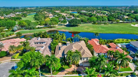 $4,400,000 | 8417 Delprado Drive, Delray Beach, FL 33446