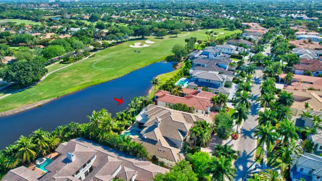 $4,400,000 | 8417 Delprado Drive, Delray Beach, FL 33446