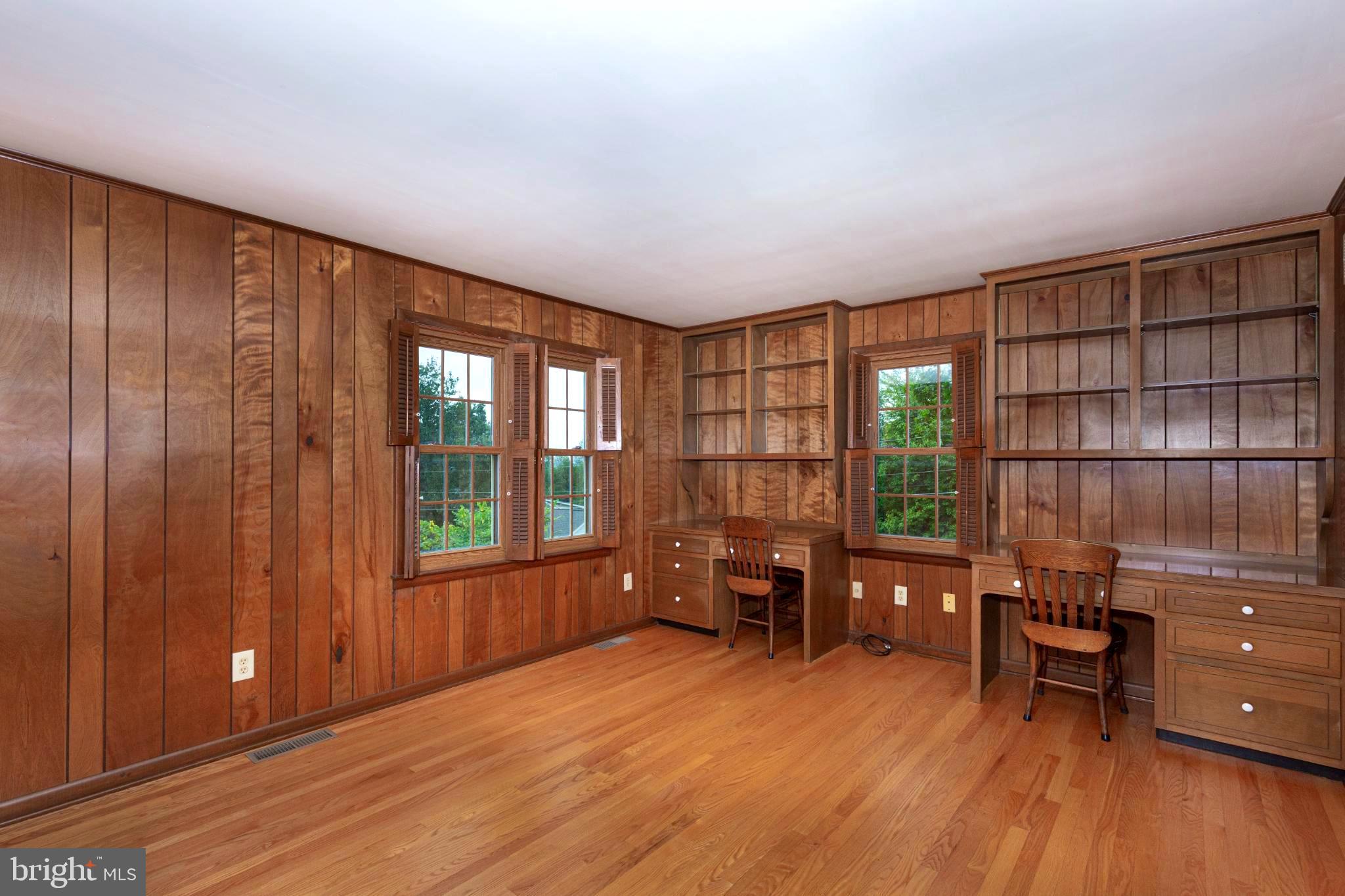 61 Ridge Road Westminster, MD 21157 - Photo 11 of 45 wooden floor and windows in a room