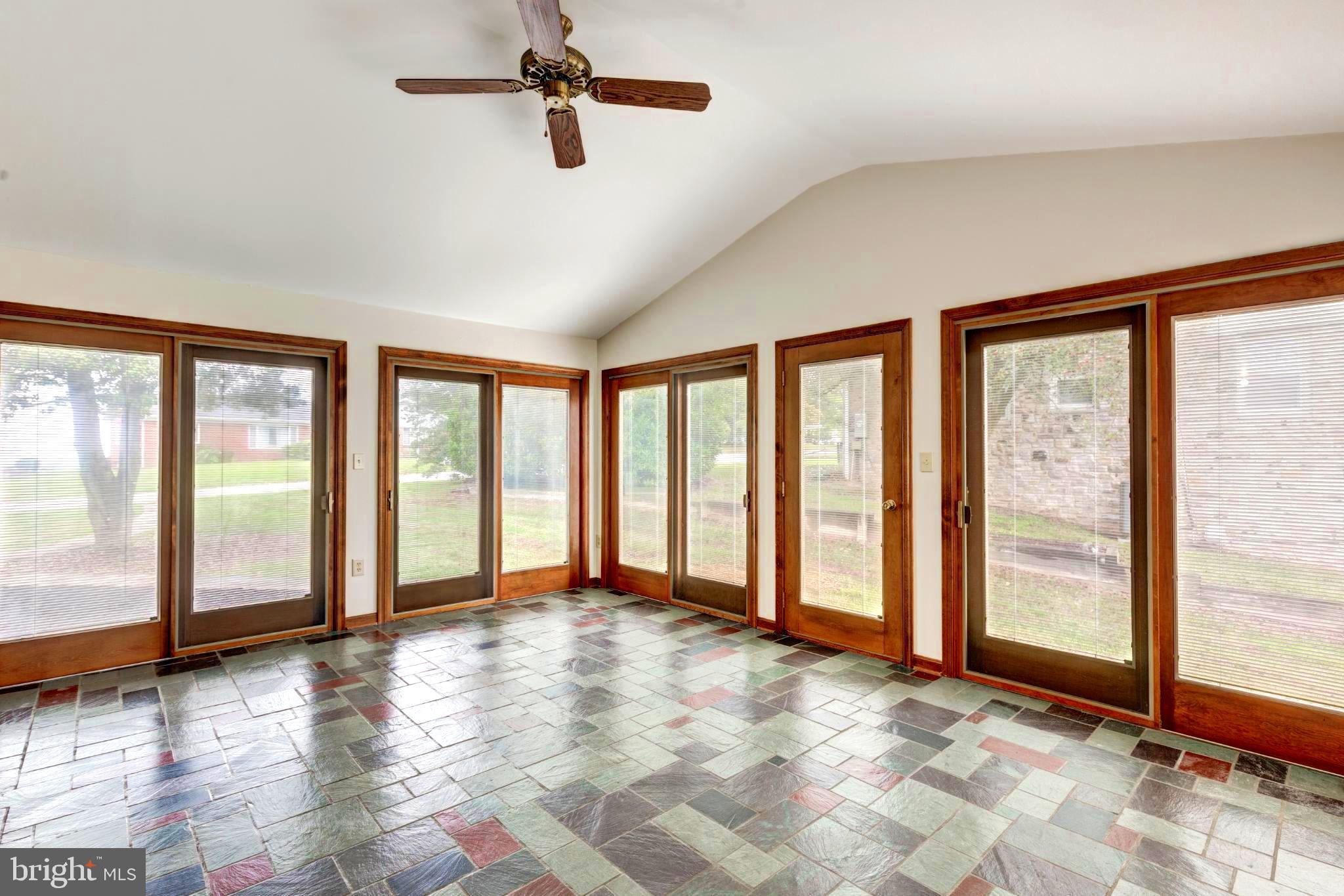 61 Ridge Road Westminster, MD 21157 - Photo 20 of 45 a view of an empty room and window