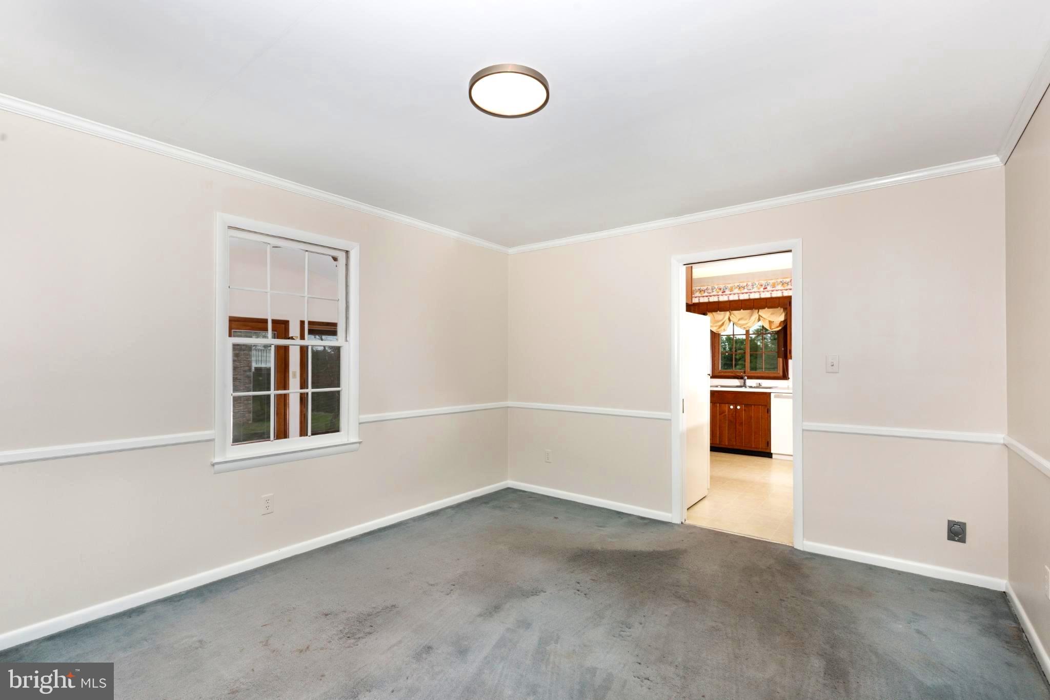 61 Ridge Road Westminster, MD 21157 - Photo 22 of 45 an empty room with windows