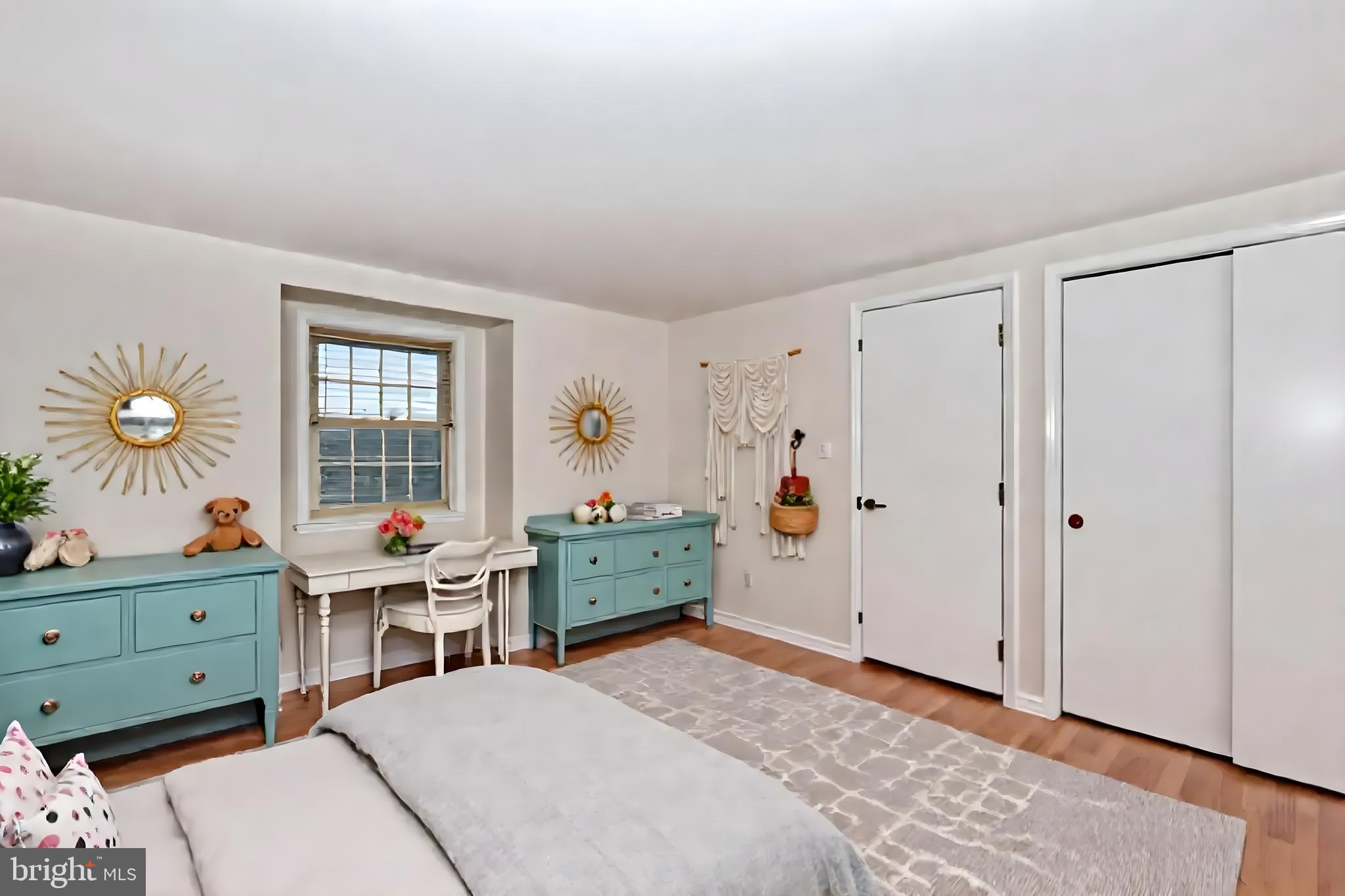 61 Ridge Road Westminster, MD 21157 - Photo 34 of 45 a room with toys and wooden floor