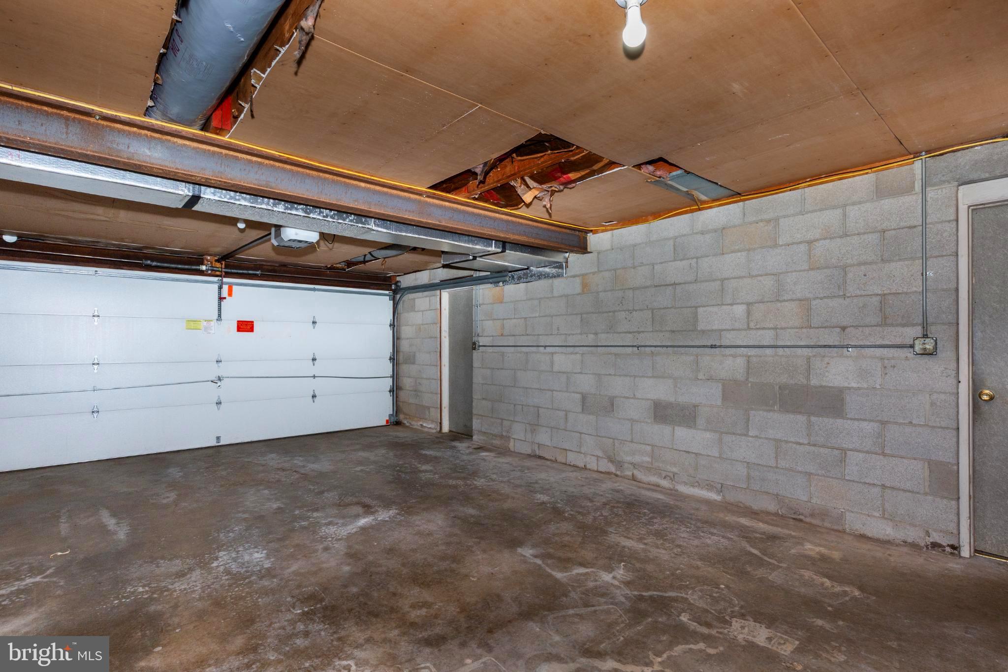 61 Ridge Road Westminster, MD 21157 - Photo 41 of 45 a view of utility room