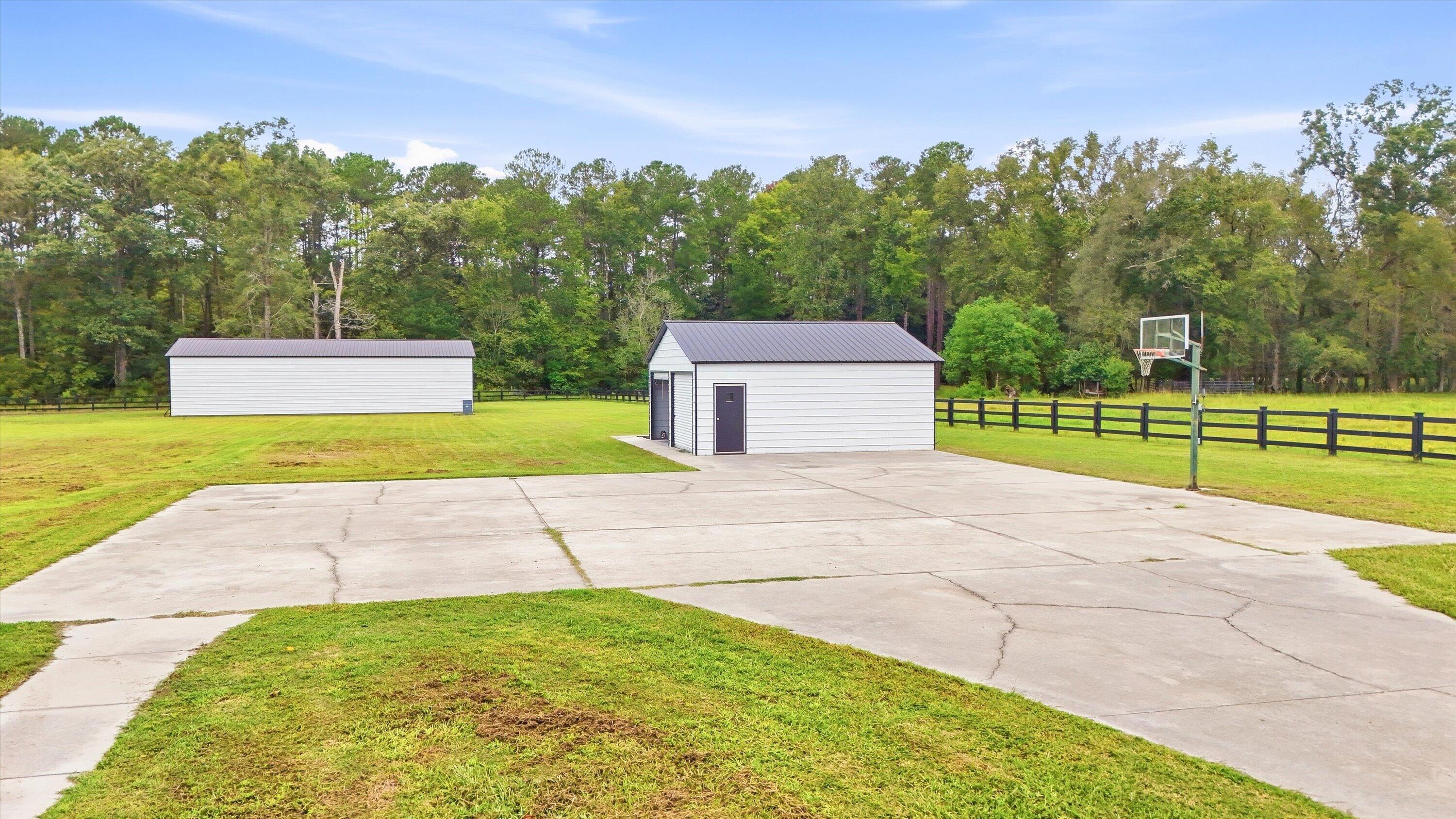 785 Rehoboth Road Cottageville, SC 29435 - Photo 58 of 63 Storage Shops