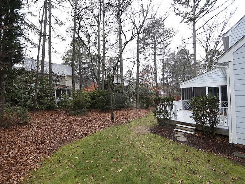 2517 Harptree Court Raleigh, NC 27613 - Photo 13 of 14 Photo 13