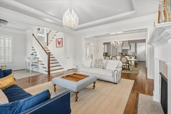 $1,425,000 | 9166 Keats Street, Franklin, TN 37064