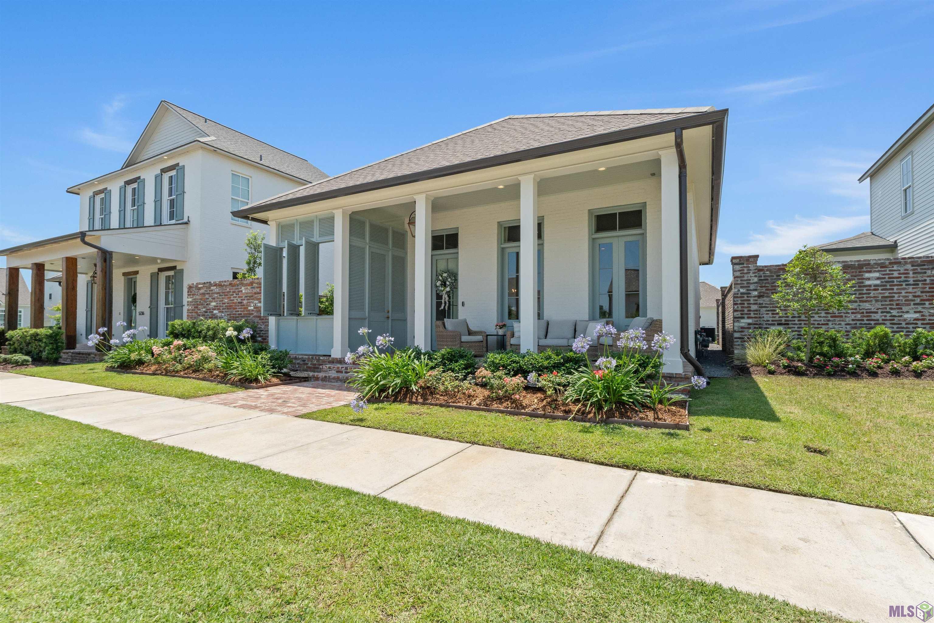 5230 North Pointer Court Baton Rouge, LA 70808 - Photo 26 of 36