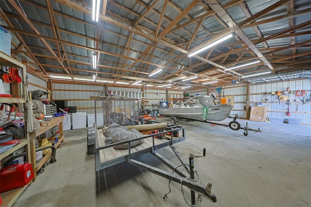 12124 Redrose Avenue Weeki Wachee, FL 34614 - Photo 39 of 57 a view of gym