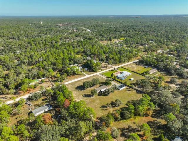 $434,500 | 12124 Redrose Avenue, Weeki Wachee, FL 34614