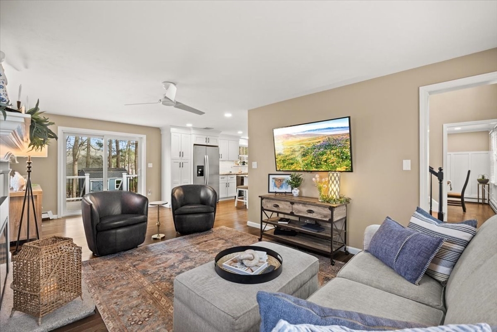 748 Locust Street Raynham, MA 02767 - Photo 13 of 42