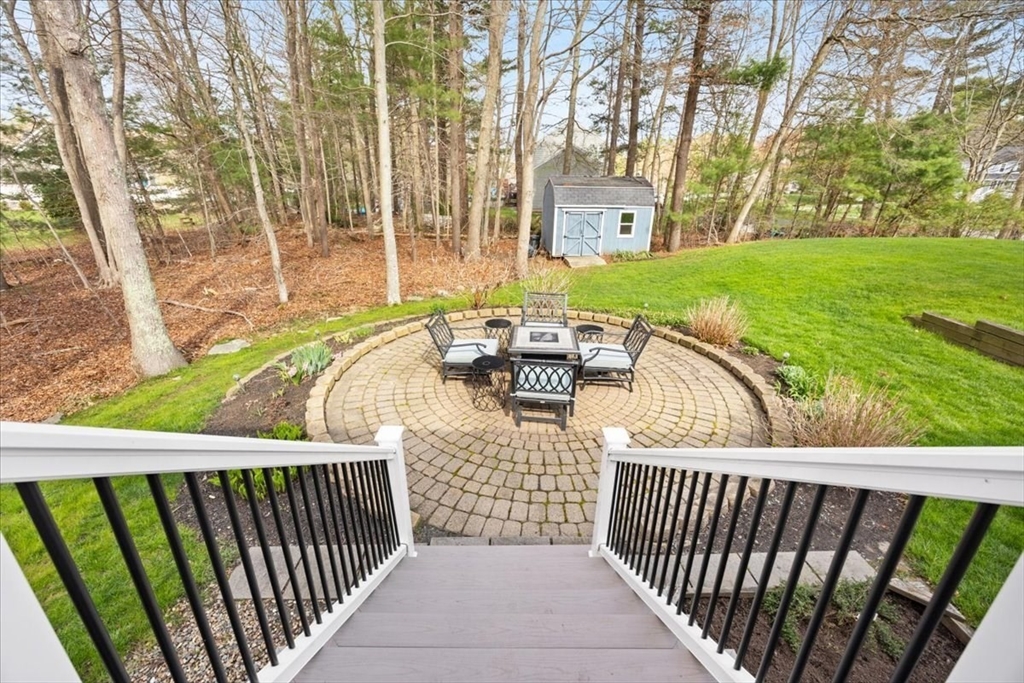 748 Locust Street Raynham, MA 02767 - Photo 16 of 42