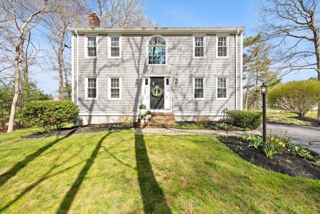 748 Locust Street Raynham, MA 02767 - Photo 2 of 42