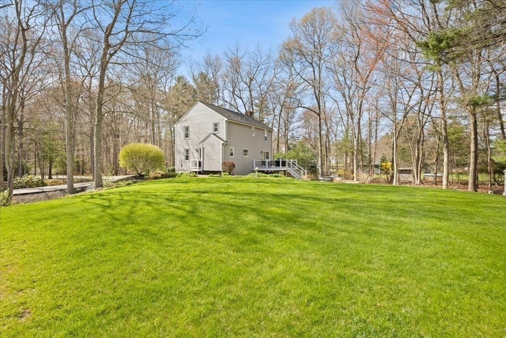 748 Locust Street Raynham, MA 02767 - Photo 37 of 42