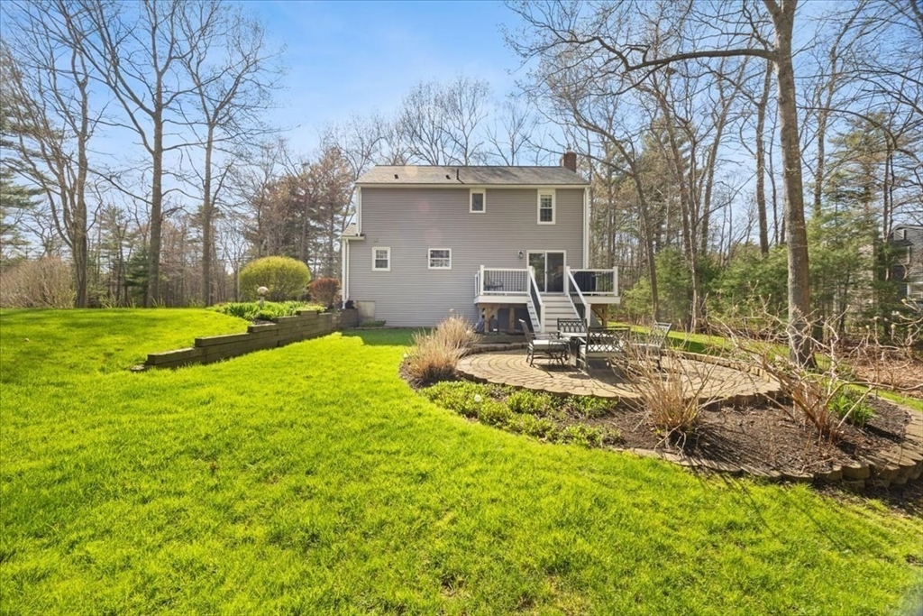 748 Locust Street Raynham, MA 02767 - Photo 38 of 42