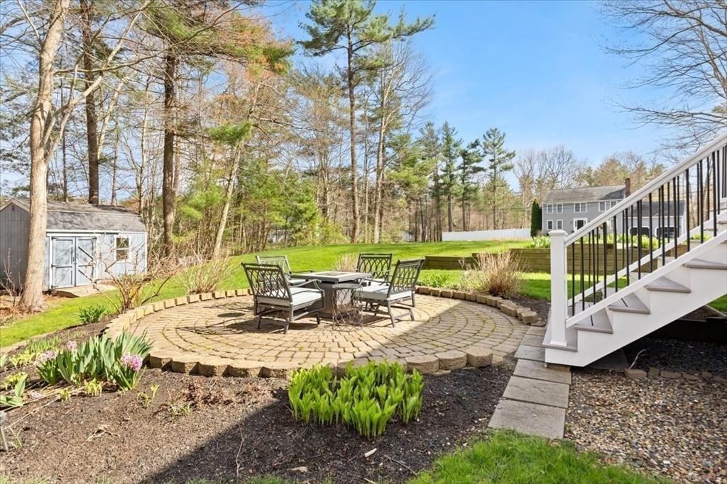 748 Locust Street Raynham, MA 02767 - Photo 39 of 42