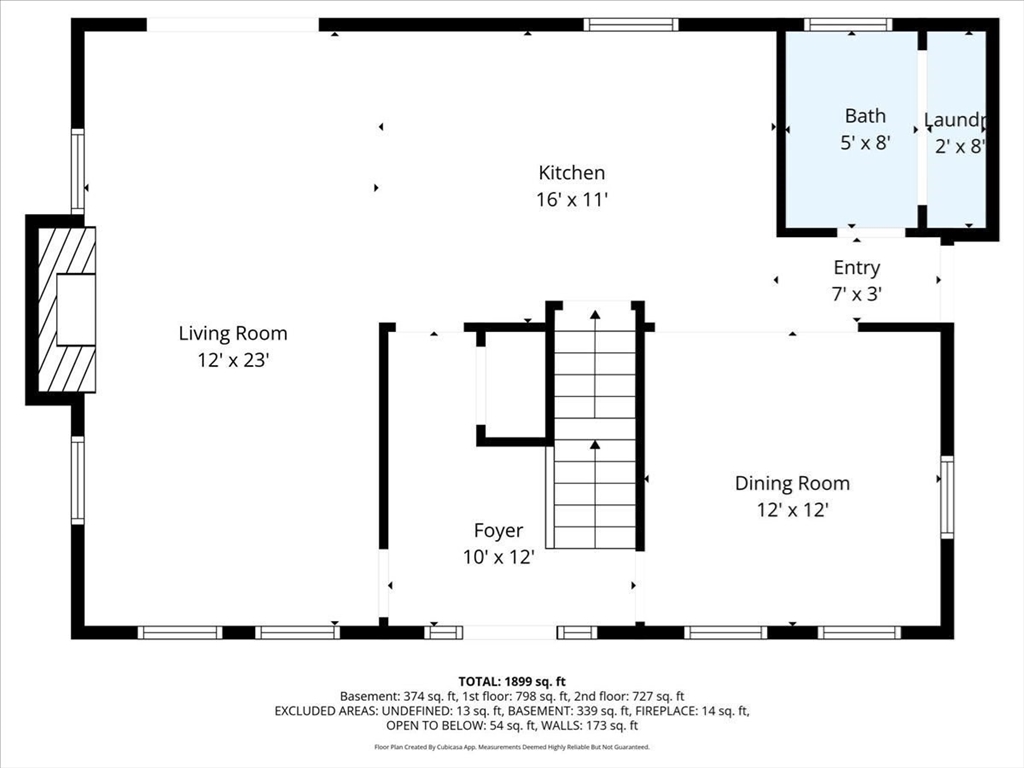 748 Locust Street Raynham, MA 02767 - Photo 40 of 42