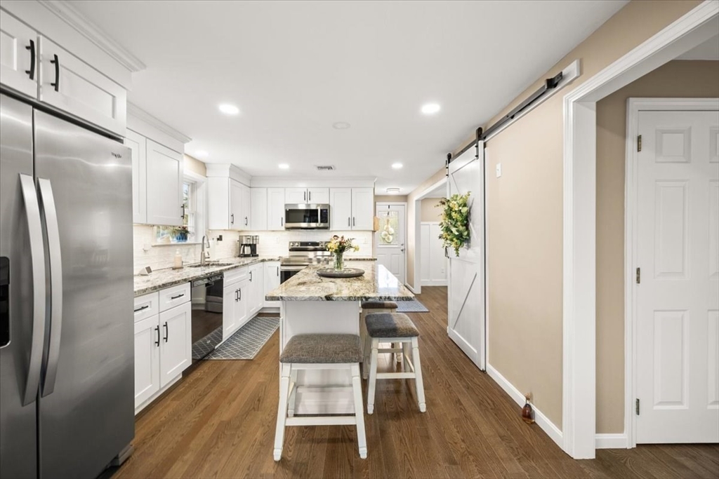 748 Locust Street Raynham, MA 02767 - Photo 7 of 42