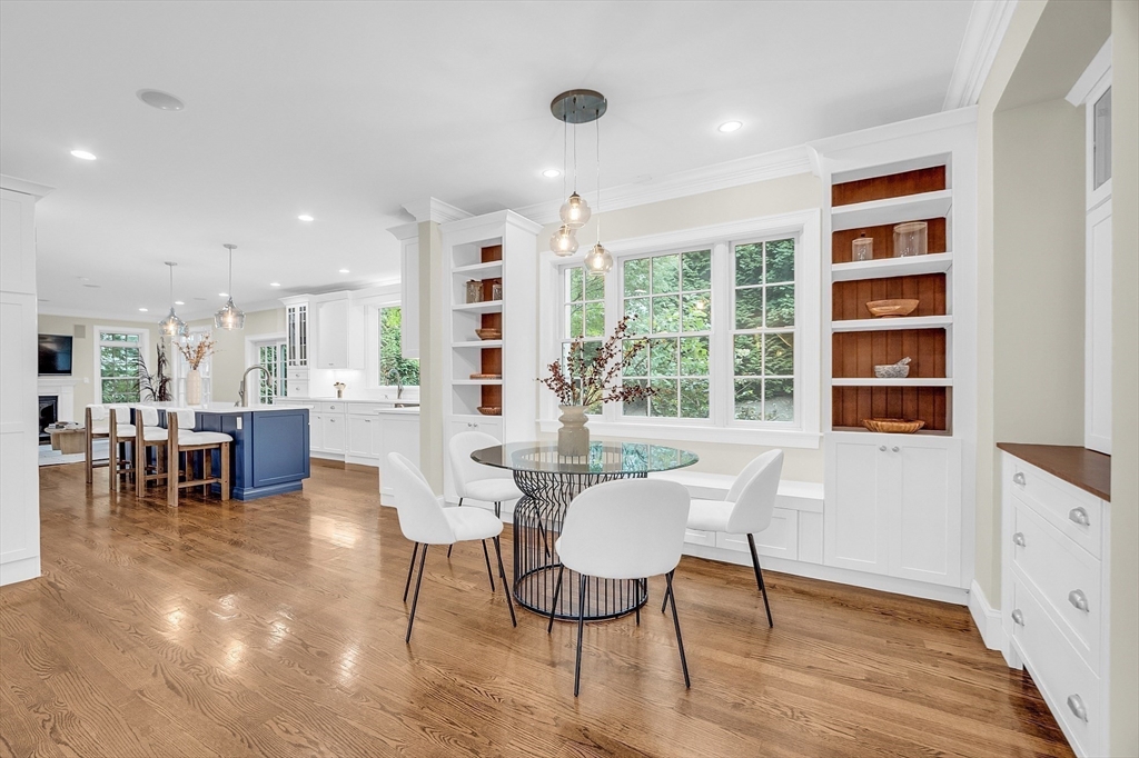 16 Cynthia Road Newton, MA 02459 - Photo 13 of 41