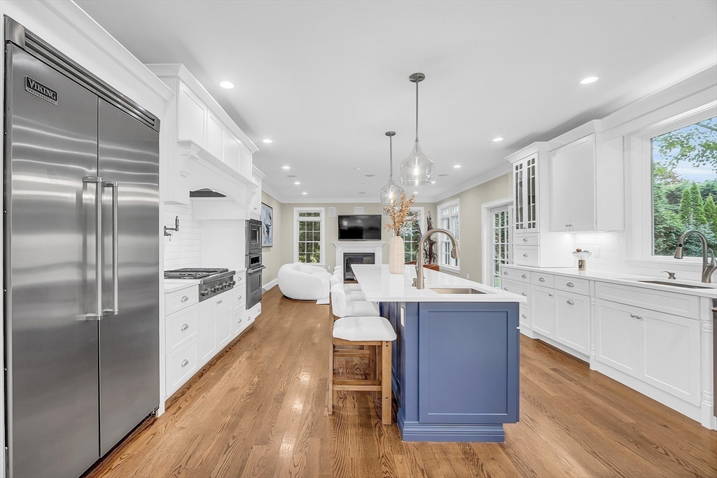 16 Cynthia Road Newton, MA 02459 - Photo 15 of 41