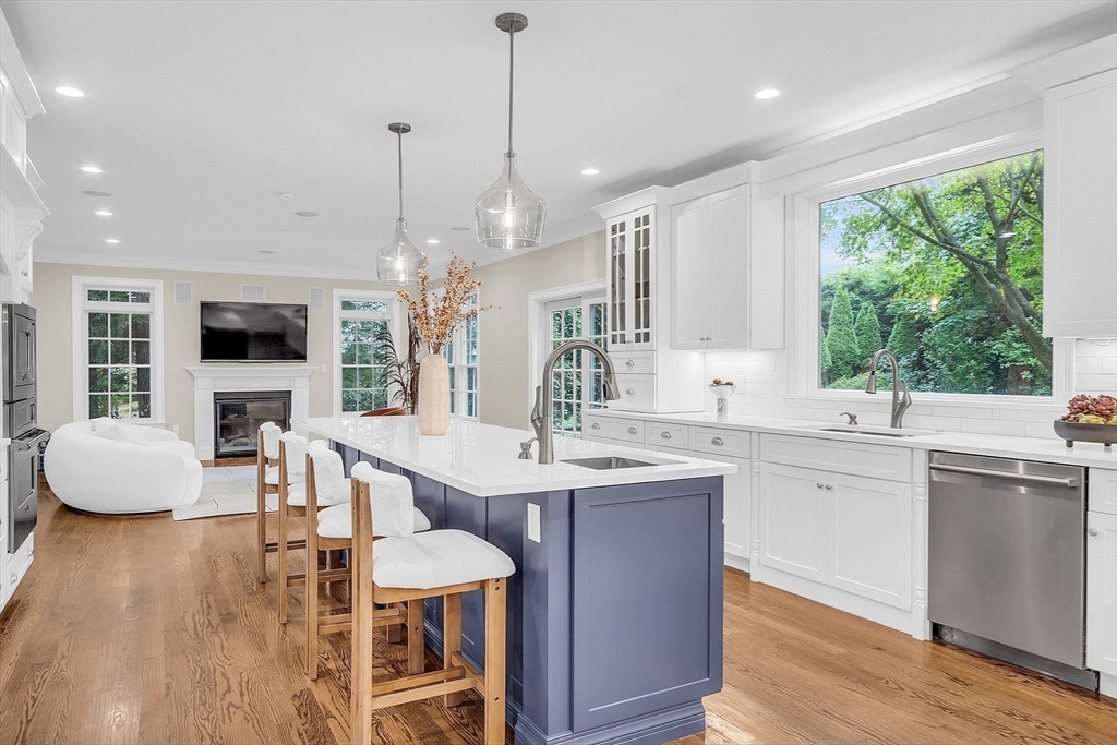 16 Cynthia Road Newton, MA 02459 - Photo 16 of 41