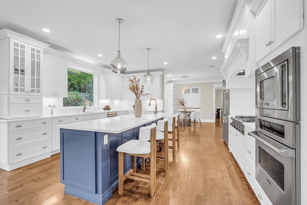 16 Cynthia Road Newton, MA 02459 - Photo 17 of 41