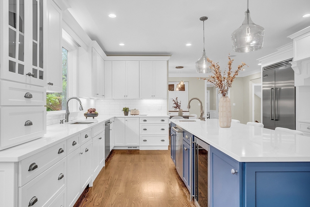 16 Cynthia Road Newton, MA 02459 - Photo 18 of 41