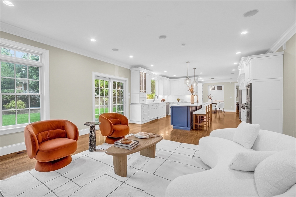 16 Cynthia Road Newton, MA 02459 - Photo 20 of 41