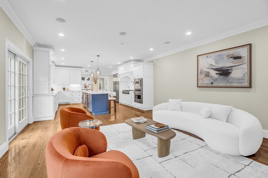 16 Cynthia Road Newton, MA 02459 - Photo 21 of 41