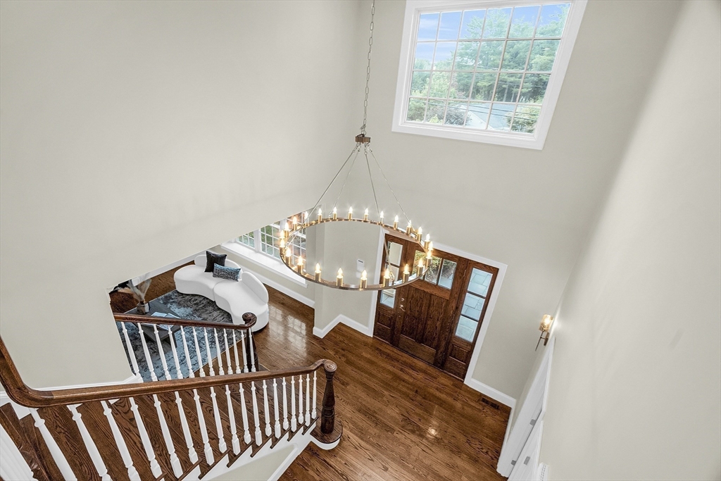 16 Cynthia Road Newton, MA 02459 - Photo 22 of 41