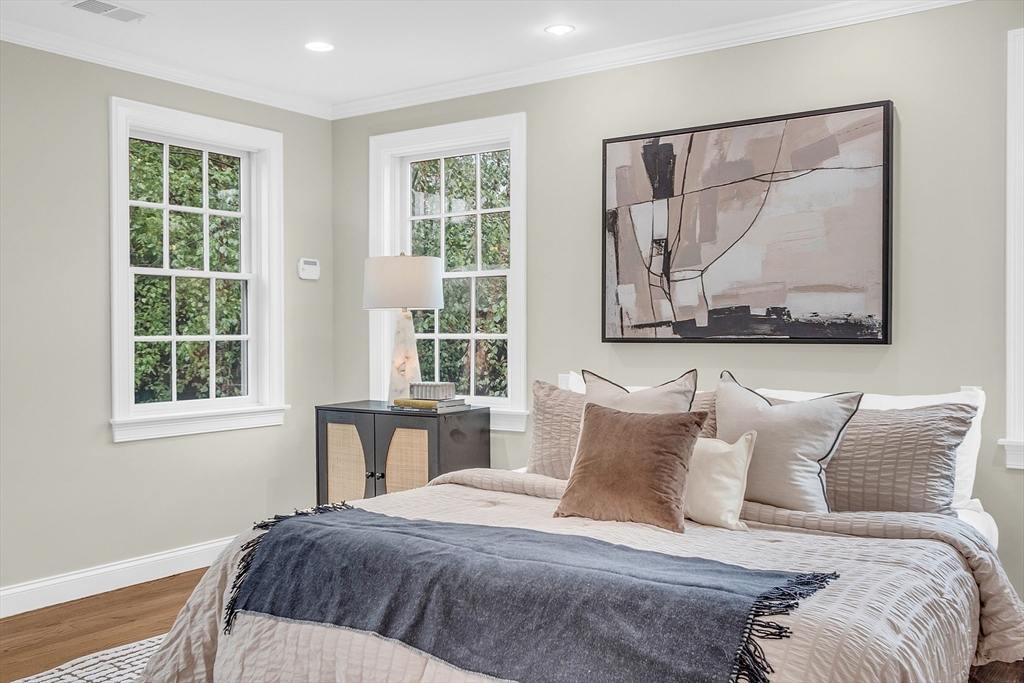 16 Cynthia Road Newton, MA 02459 - Photo 24 of 41