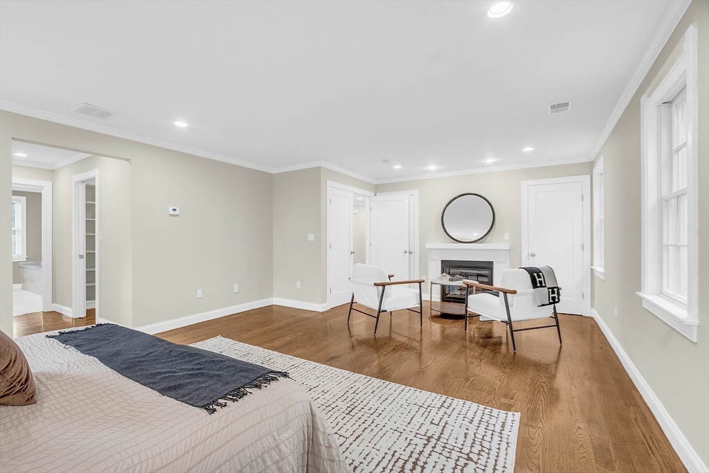 16 Cynthia Road Newton, MA 02459 - Photo 25 of 41