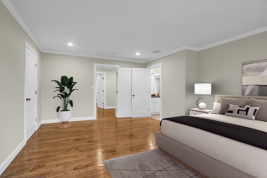 16 Cynthia Road Newton, MA 02459 - Photo 28 of 41