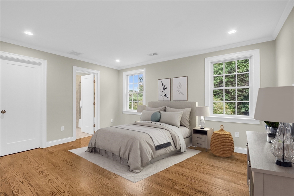 16 Cynthia Road Newton, MA 02459 - Photo 29 of 41