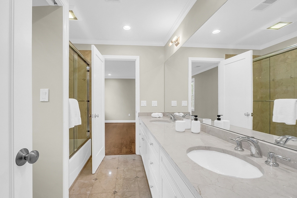 16 Cynthia Road Newton, MA 02459 - Photo 30 of 41