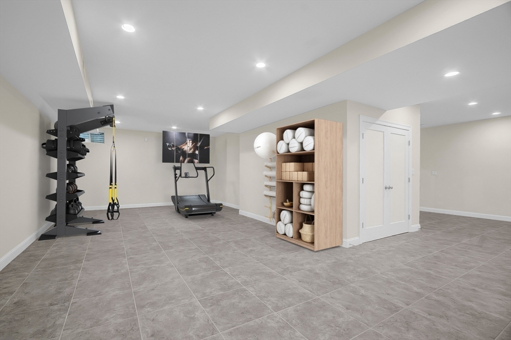 16 Cynthia Road Newton, MA 02459 - Photo 35 of 41