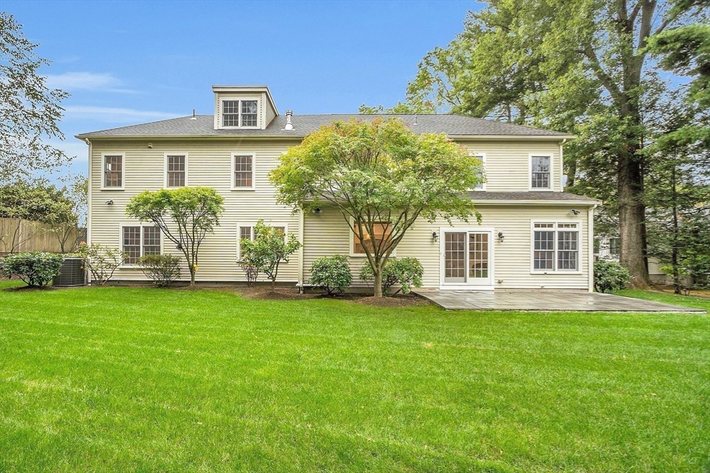 16 Cynthia Road Newton, MA 02459 - Photo 38 of 41