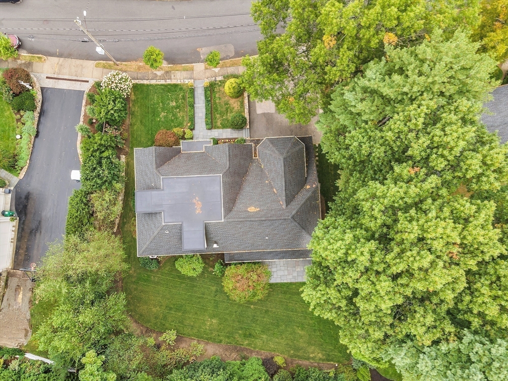 16 Cynthia Road Newton, MA 02459 - Photo 39 of 41