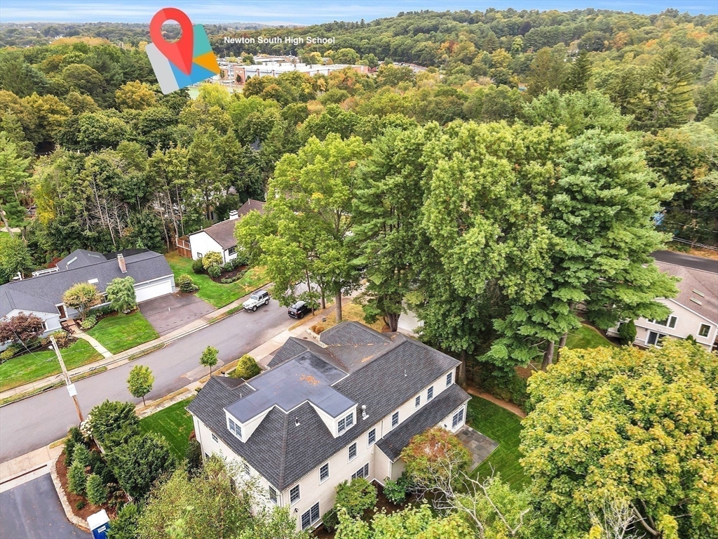 16 Cynthia Road Newton, MA 02459 - Photo 40 of 41