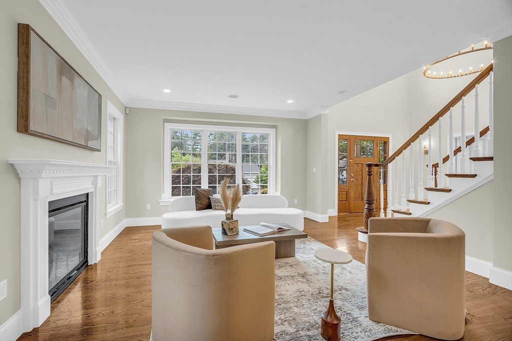 16 Cynthia Road Newton, MA 02459 - Photo 6 of 41