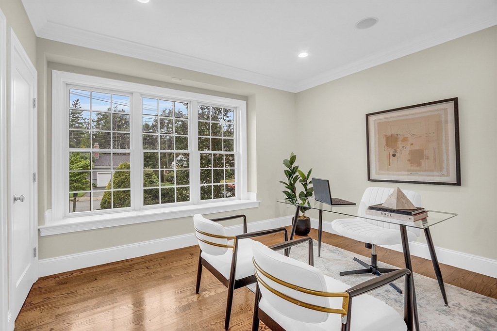 16 Cynthia Road Newton, MA 02459 - Photo 7 of 41