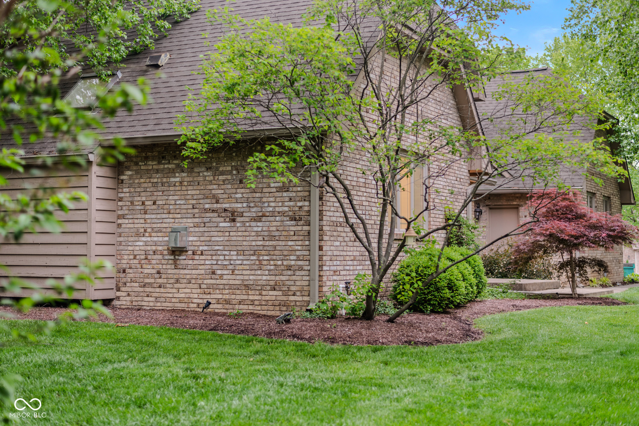 4640 Harrison Ridge Road Columbus, IN 47201 - Photo 4 of 68