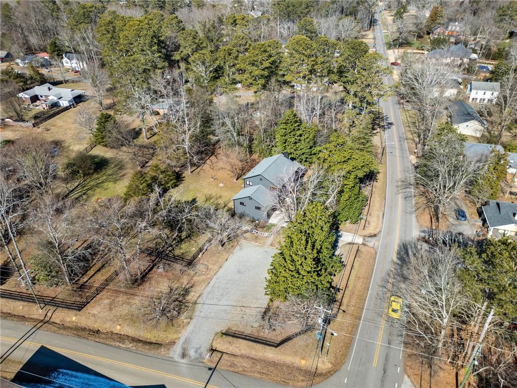634 South Main Street Jasper, GA 30143 - Photo 36 of 39 a view of lake from balcony