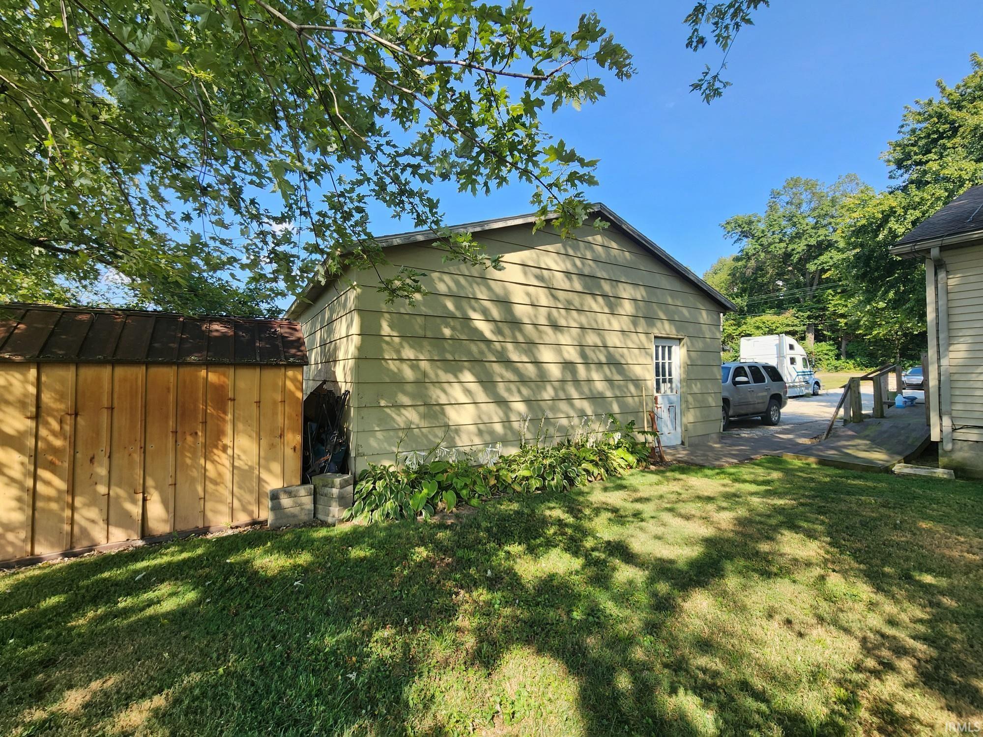 8431 Bald Knob Road Mount Vernon, IN 47620 - Photo 20 of 25 Gallery Image 20