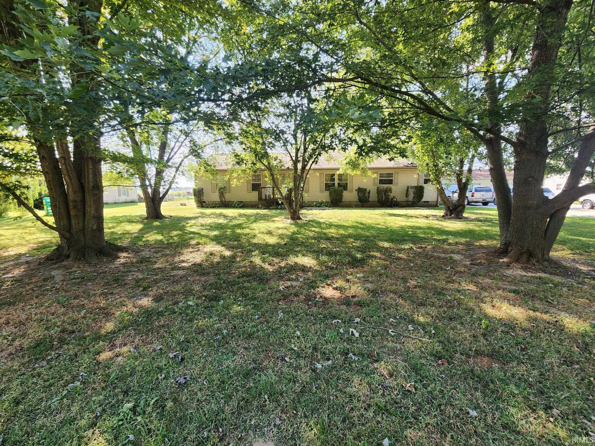 8431 Bald Knob Road Mount Vernon, IN 47620 - Photo 22 of 25 Gallery Image 22