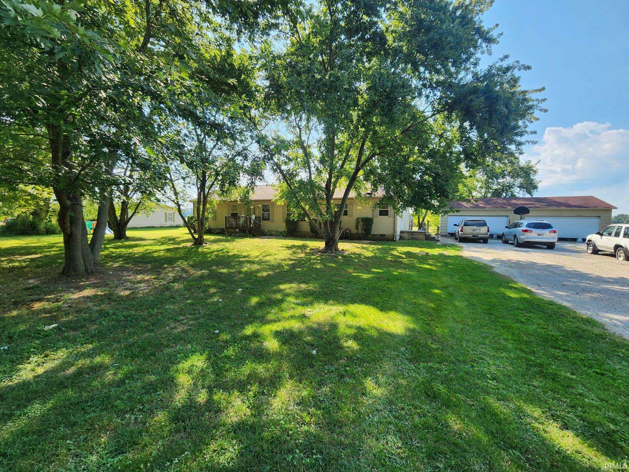 8431 Bald Knob Road Mount Vernon, IN 47620 - Photo 23 of 25 Gallery Image 23