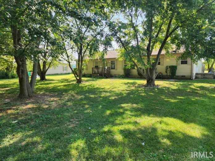8431 Bald Knob Road Mount Vernon, IN 47620 - Photo 25 of 25 Gallery Image 25