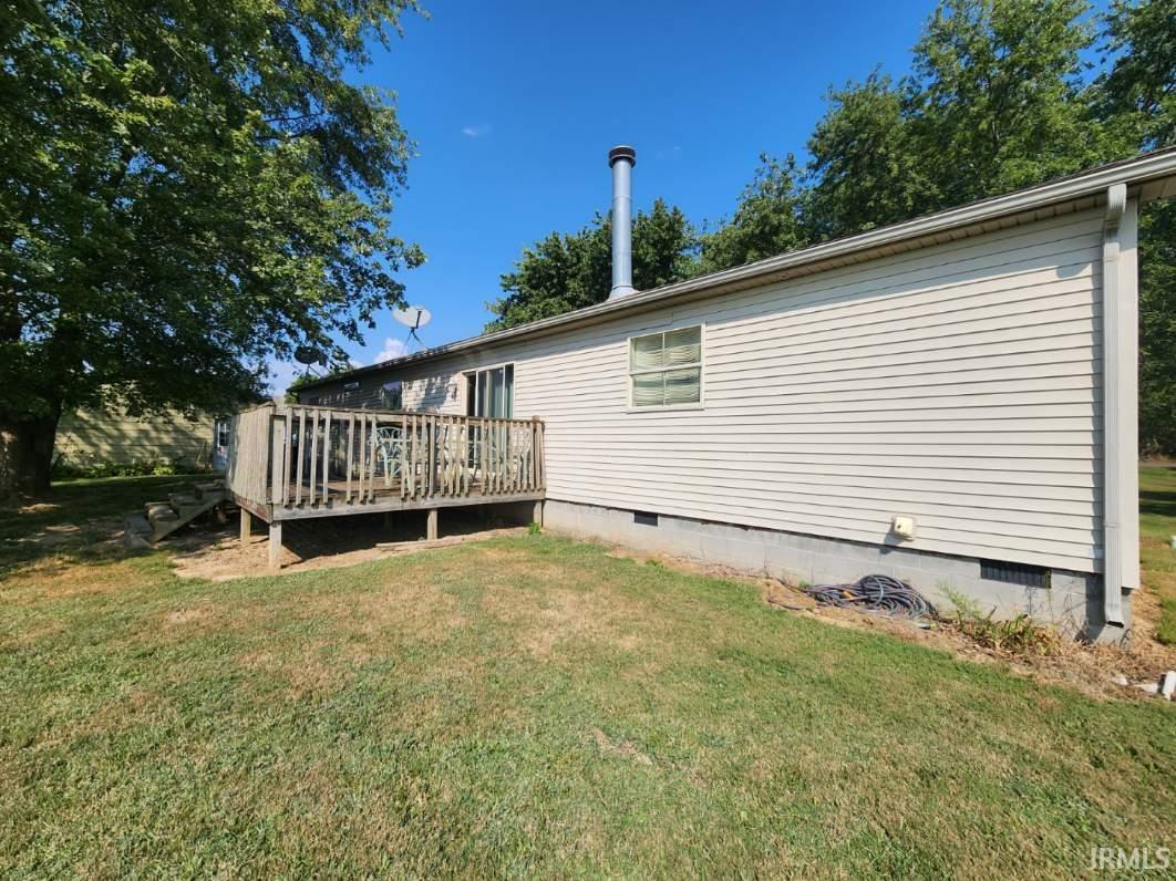 8431 Bald Knob Road Mount Vernon, IN 47620 - Photo 3 of 25 Gallery Image 3