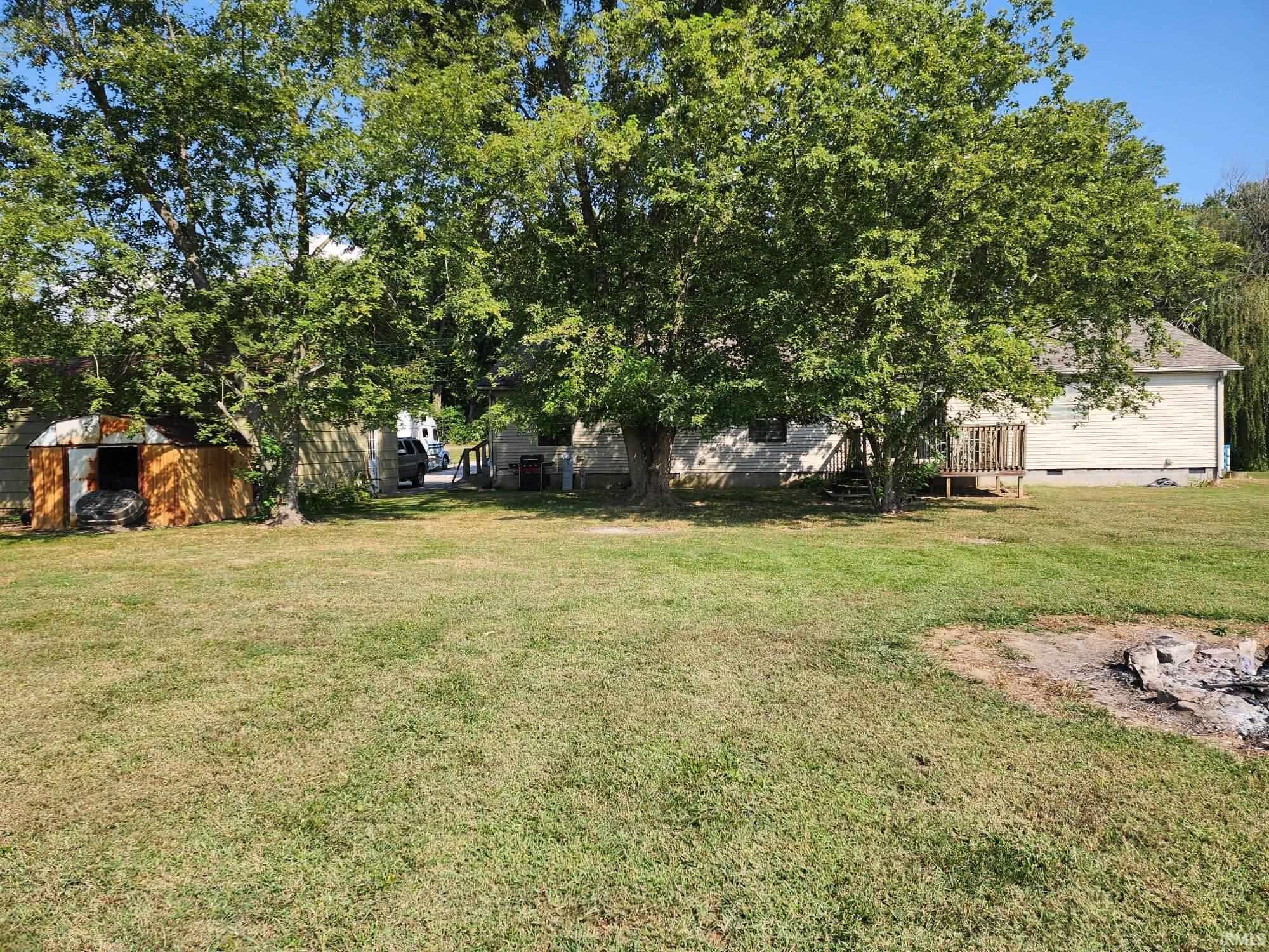 8431 Bald Knob Road Mount Vernon, IN 47620 - Photo 4 of 25 Gallery Image 4