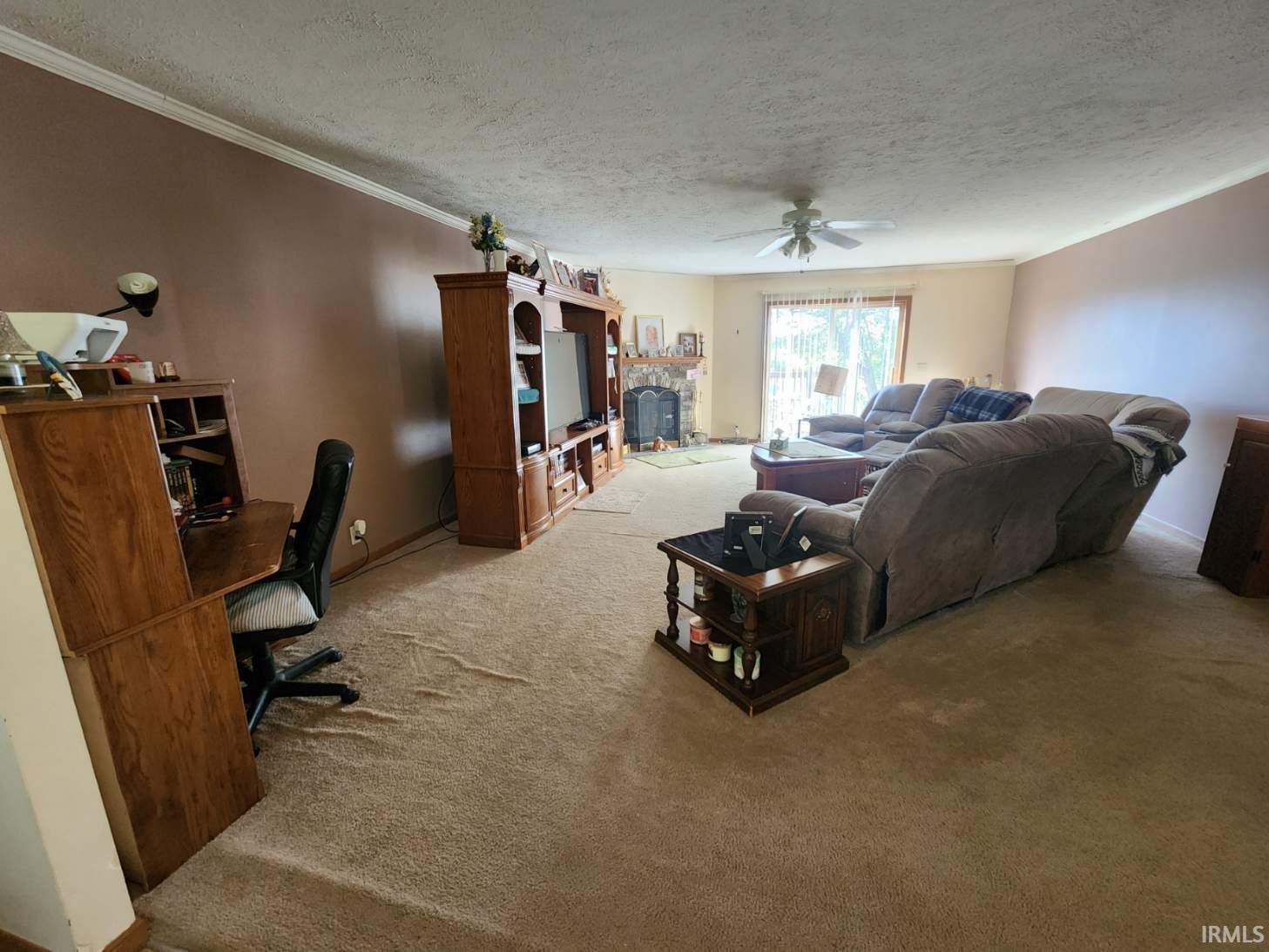 8431 Bald Knob Road Mount Vernon, IN 47620 - Photo 5 of 25 Gallery Image 5