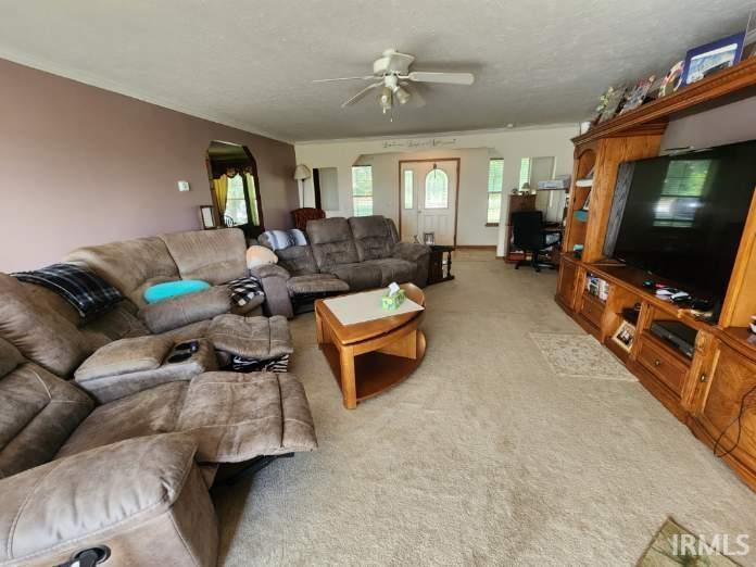 8431 Bald Knob Road Mount Vernon, IN 47620 - Photo 6 of 25 Gallery Image 6